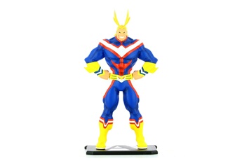 Figurine pour enfant Abysse Corp Figurine sfc - my hero academia - all might