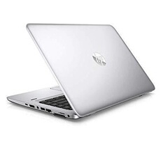 Pc Portable Hp Hp Elitebook 840 G3 14" Core I5 2,3 Ghz - Ssd 256 Go - 8 Go Azerty - Français