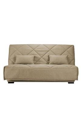 Clic Clac Camif Banquette Clic Clac Gina Matelas Bultex 15 Cm Darty