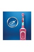 Oral B Kids brosse a dents électrique - princesses - adaptée a partir de 3 ans, offre le nettoyage doux et efficace photo 3