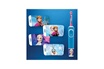 Oral B Kids brosse a dents électrique - la reine des neiges - adaptée a partir de 3 ans, offre le nettoyage doux et efficace photo 1