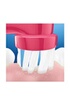 Oral B Kids brosse a dents électrique - la reine des neiges - adaptée a partir de 3 ans, offre le nettoyage doux et efficace photo 3