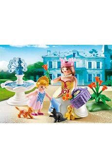 Playmobil PLAYMOBIL Playmobil 70293 - set cadeau princesses