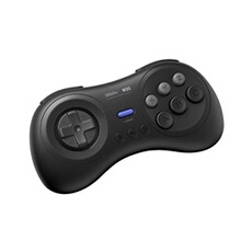 Manette M30 bluetooth noire
