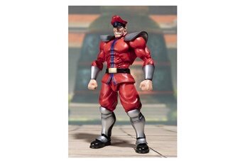 Figurine pour enfant Bandai Tamashii Nations Street fighter - figurine s.h. Figuarts m. Bison tamashii web exclusive 17 cm