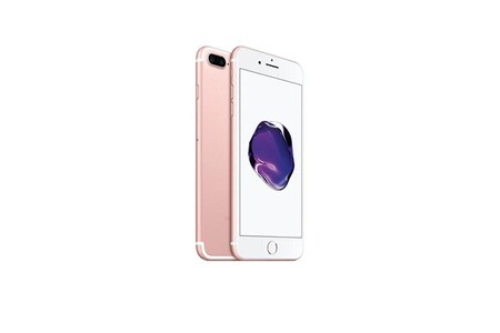 Smartphone Apple Iphone 7 Plus Rose Gold 128 Go Grade Ap Darty Smartphone Apple Iphone 7 Plus Rose Gold 128 Go Grade Ap Darty