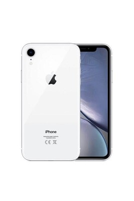 Iphone Apple Iphone Xr 64 Go 6 1 Blanc Reconditionne Ou Occasion Darty Iphone Apple Iphone Xr 64 Go 6 1 Blanc Reconditionne Ou Occasion Darty