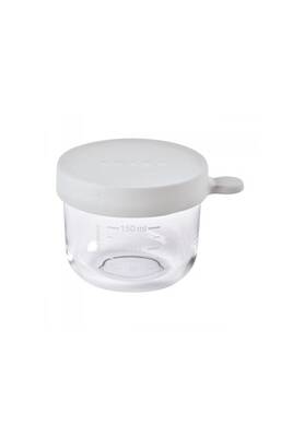 Pot De Conservation Bebe Beaba Beaba Portion Verre 150 Ml Light Mist Darty Pot De Conservation Bebe Beaba Beaba Portion Verre 150 Ml Light Mist Darty