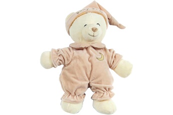 Peluche Gipsy Gipsy peluche ours baby bear douceur