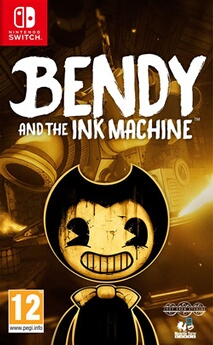 Bendy and the Ink Machine Nintendo Switch