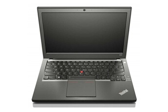 Lenovo Thinkpad X240 - 8Go - SSD 120Go - Grade B