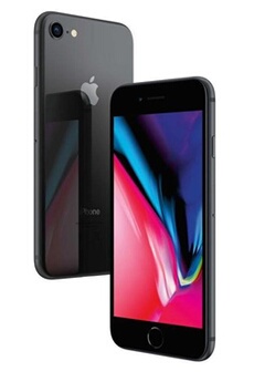 Iphone 8 Livraison Gratuite Retrait 1h En Magasin