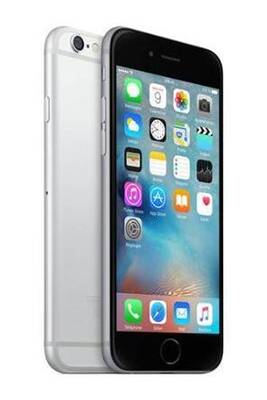 Iphone Apple Iphone 6 128 Go 4 7 Quot Gris Reconditionne Darty Iphone Apple Iphone 6 128 Go 4 7 Quot Gris Reconditionne Darty