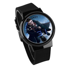 Led Montre Montre Fortnite Pas Cher Montre OEM Montre Tactile