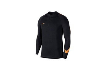 Déguisement enfant Nike Nike maillot de football dry squad dril - enfant garçon - noir