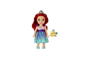 Poupée Jakks Pacific Disney princesses ariel 15cm