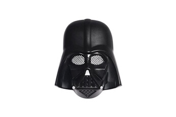 Masque de déguisement AUCUNE Lucasfilm ltd masque dark vador vintage