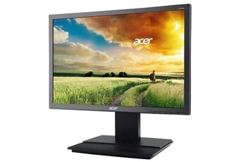Ecran Gamer Acer Acer B206Wqlymdh 19.5P 1440X900 Noir