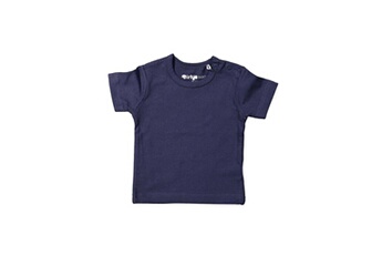 Déguisement enfant Dirkje Dirkje t-shirt manches courtes bleu marine enfant garçon