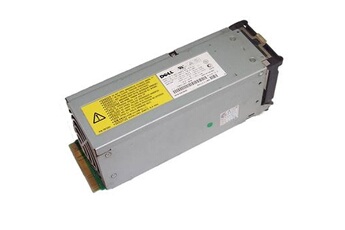 Alimentation Dell Alimentation Serveur Dell Nps-330Ab A 0001859D Poweredge 2400 300W