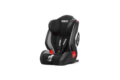 Siege Auto Groupe 1 Sparco Sparco Siege Auto Isofix Groupe 1 2 3 9 36 Kg Noir Et Gris Darty Siege Auto Groupe 1 Sparco Sparco Siege Auto Isofix Groupe 1 2 3 9 36 Kg Noir Et Gris Darty