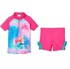 Playshoes Maillot De Bain Avec Jupe Coeurs Filles Bleu Taille 122/128 Playshoes Maillot De Bain Avec Jupe Coeurs Filles Bleu Taille 122/128