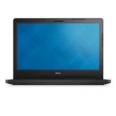 Latitude E5470 14 pouces Core i5 2,3 GHz - SSD 256 Go - 8 Go AZERTY - Francais