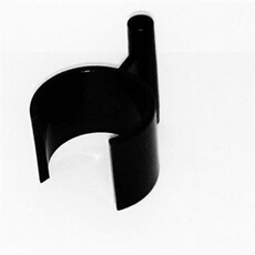 Clip support de tube Aspirateur 1470585500, PHILIPS, ROWENTA - 297424