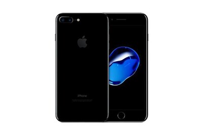 apple iphone 7 plus 128gb jet black