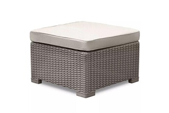 Mobilier De Jardin Allibert Darty