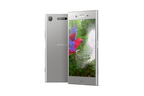 Xperia XZ1