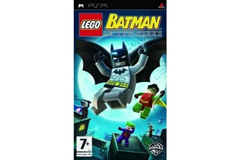 Lego Batman