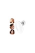 Medisana Miroir cosmétique a LED CM 850 Blanc photo 3