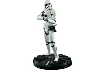 Figurine pour enfant Heo Sarl Statuette sideshow - star wars episode vii - first order stormtrooper