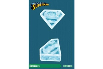 Figurine pour enfant Heo Sarl Moule en silicone - superman - logo