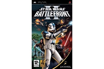 Playstation 4 Activision Star Wars Battlefront 2