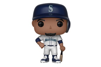 Figurine pour enfant Funko Figurine funko pop! N°19 - major league baseball saison 3 - nelson cruz