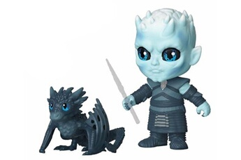 Figurine pour enfant Ste Gamestop Europe Service Compte Maitre Figurine 5 star - game of thrones - s10 night king