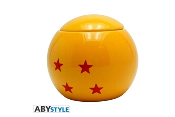 Figurine pour enfant Abysse Corp Mug - dragon ball - dragon ball 3d