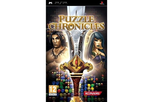 Puzzle chronicles