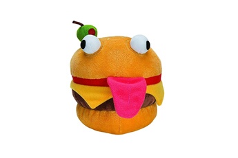 Figurine pour enfant Jazwares Peluche - fortnite - durr burger -s1