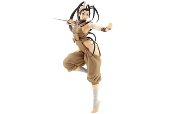 Figurine Semic Statuette - ibuki street fighter - bishoujo
