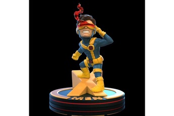 Figurine pour enfant Abysse Corp Figurine q-fig - x-men - cyclops - 15 cm