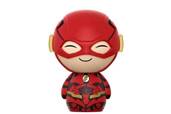 Figurine pour enfant Funko Figurine dorbz - justice league - flash