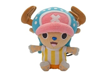 Peluches Abysse Corp Peluche - one piece - chopper new world 15 cm