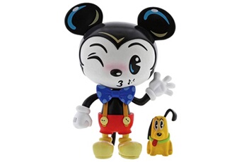 Figurine pour enfant Enesco France Figurine miss mindy - disney - mickey mouse 18 cm