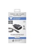 Force Power Pack Chargeur secteur Fast & Smart + câble Micro USB renforcé 1.2m Gris photo 2