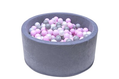 Jouets Premier Age Welox Welox Piscine 0 Balles O 90 Cm Pour Bebe Gris Balles Roses Darty Jouets Premier Age Welox Welox Piscine 0 Balles O 90 Cm Pour Bebe Gris Balles Roses Darty