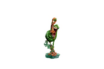 Figurine pour enfant Weta Collectibles Sos fantômes - figurine mini epics slimer 21 cm