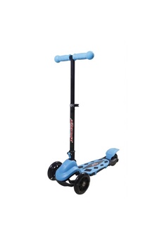 Autre circuits et véhicules Vedes Vedes 73422001 - new sports scooter à 3 roue, bleue, pliable
